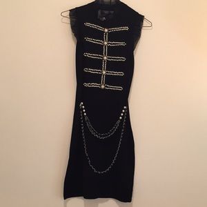 NWOT Twelve by Twelve dress size S